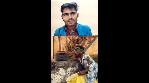 chor speaker chori kar raha hai