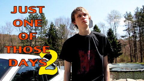 Just One Of Those Days 2 (Andrew Blaze - Randy Stair)