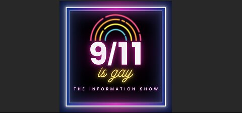 9/11 is Gay | Ep 15. Hanukkah Special!