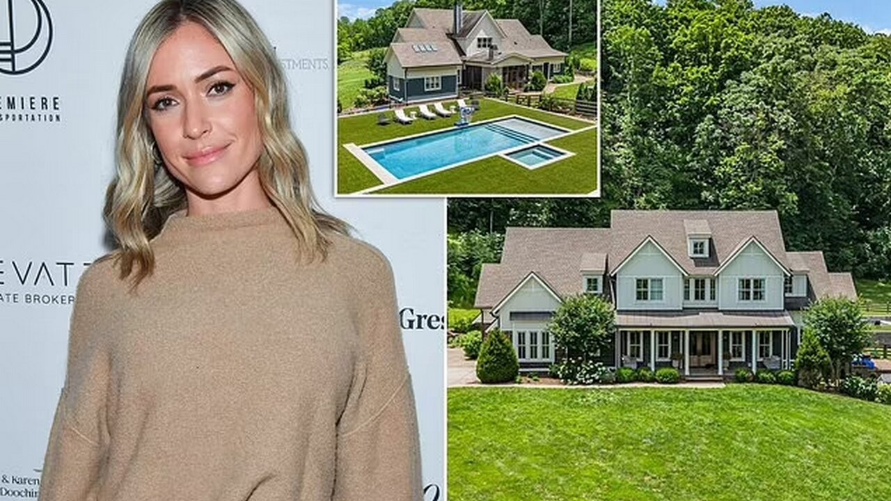 Cavallari Drops $1M Off Price!