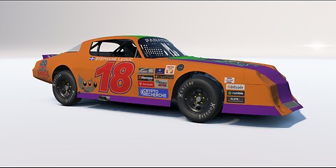 VOD Twitch #123 (1de2) Je retourne me frotter avec la 3ième gear...