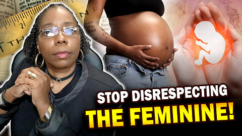 The Lie Told by Anton Daniels About Where the Child Comes From – Anatomy & Feminine Truth