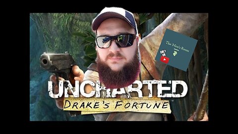 Coffee and Gaming Ep.271 Uncharted: Drakes Fortune