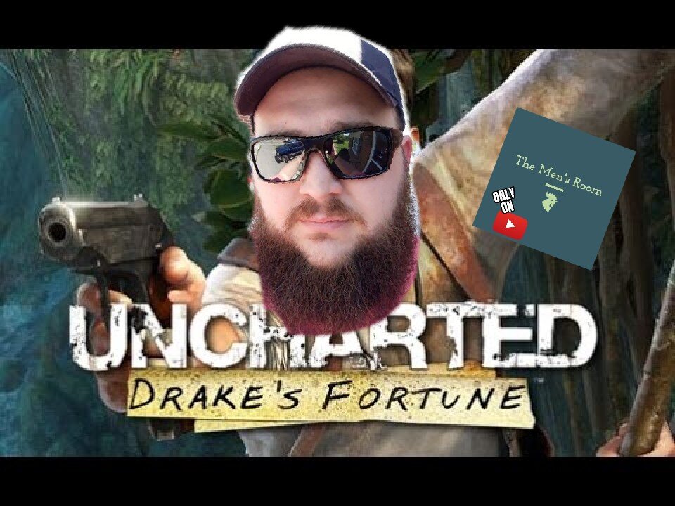 Coffee and Gaming Ep.271 Uncharted: Drakes Fortune