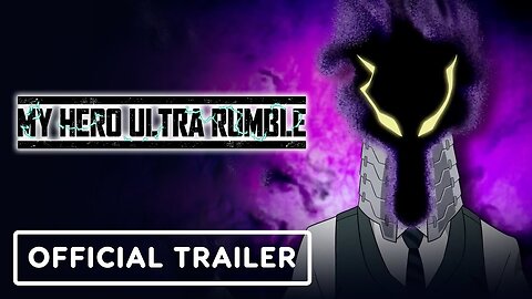 My Hero Ultra Rumble - Official Season 9 Trailer