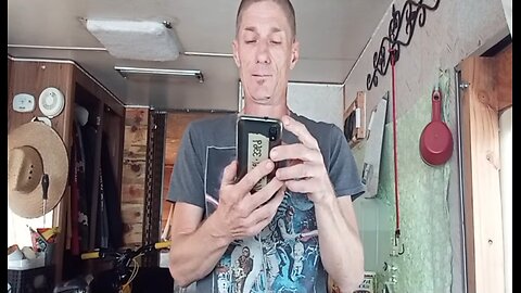 🛑 DJ DARREN CALLS VP TO ASK IF SHE HAD A 5150 WELFARE CHECK THIS MORNING 10-27-25