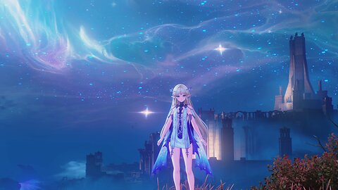 NEW TOA 2.7 RESET Camellya & Cartethyia & Zani Tower of Adversity Hazard Zone Wuthering Waves