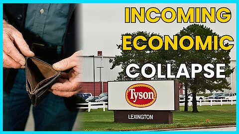 Nebraska Town DESTROYED by Tyson's Greed