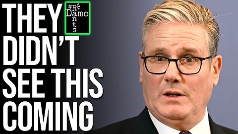 Labour’s By-Election Choice Just Created A Big Problem