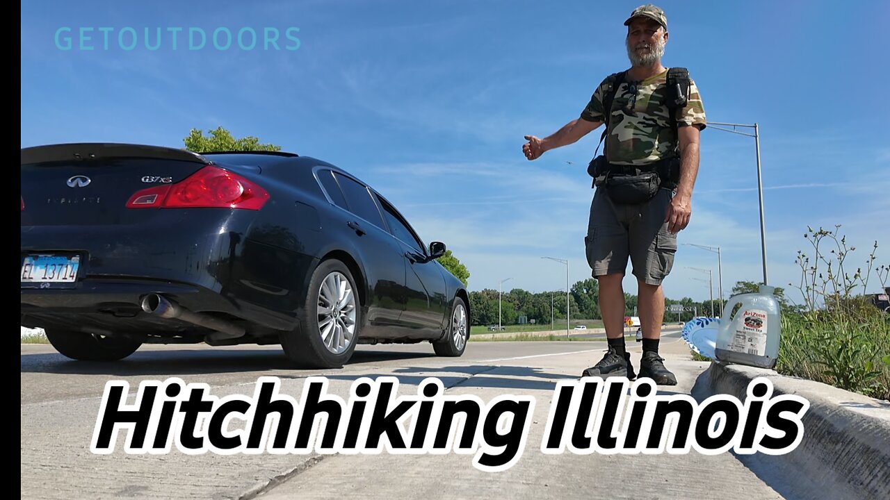 Finally got my shower!