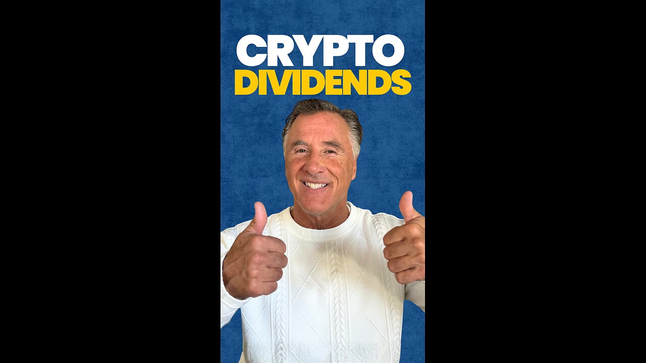 Bitcoin That Pays YOU!
