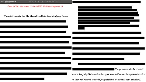 MES Livestream 122: Epstein Files Deep Dive