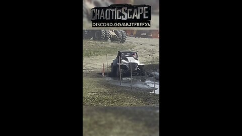 Super Jeep Rips $5,000 Bounty Hole! #usa #offroad #nature #jeep #racing