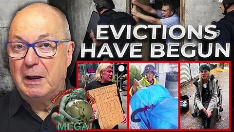 The Eviction Crisis Has Begun And Millions Of Retired Americans Are Going Homeless
