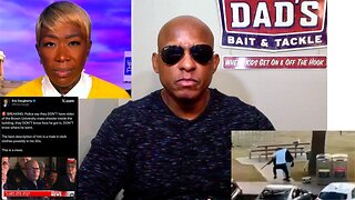 Joy Reids Thinks Jingle Bel Is Racist: More Islam Violence and Is The Deep State Still In Control?