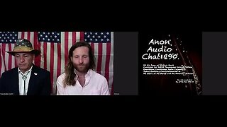 SG Anon: The Intel Drop Everyone Needs to Hear & Has Been Hoping For!