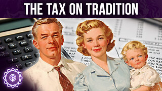 Britain’s Trad Tax