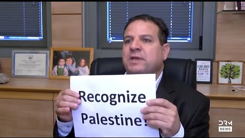 "FAKE VICTORY IN GAZA" – KNESSET MP DEFENDS PROTEST AFTER BEING REMOVED DURING TRUMP SPEECH 🔥
