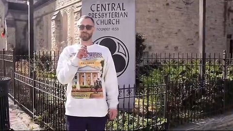 Citizen Journalist Uncovers Democrat Scheme In Atlanta To Register Thousands Of Homeless At Churches