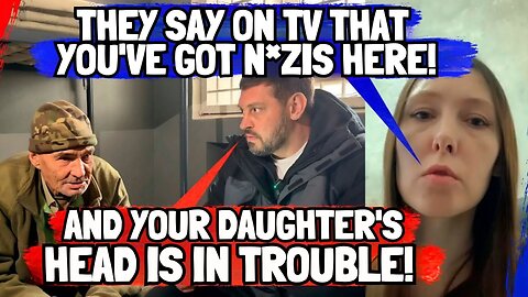 YOU HAVE ONLY NAZIS HERE! ❌ The Russian occupier has come to liberate Ukraine | Update from Ukraine