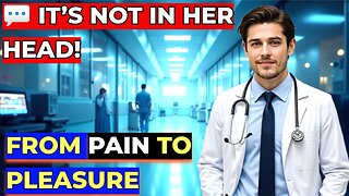 𝐓𝐡𝐞 𝐇𝐢𝐝𝐝𝐞𝐧 𝐏𝐚𝐢𝐧: 𝐖𝐡𝐲 𝐒𝐞𝐱 𝐇𝐮𝐫𝐭𝐬 𝐅𝐨𝐫 𝐌𝐢𝐥𝐥𝐢𝐨𝐧𝐬 𝐎𝐟 𝐖𝐨𝐦𝐞𝐧