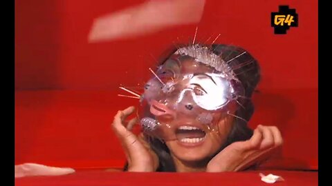 Kevin's Revenge Balloon Torture Chamber