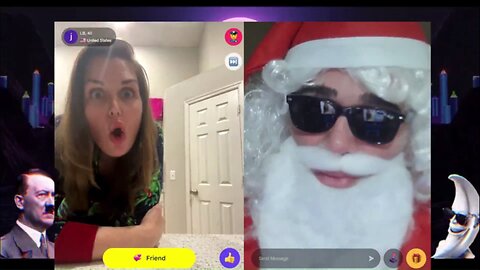 Gypsy Crusader clip 146