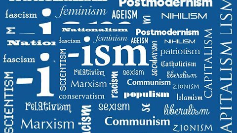 Know your ISM