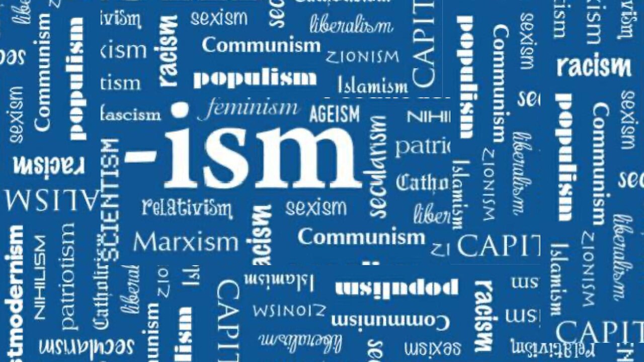 Know your ISM