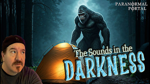 THE SOUNDS IN THE DARKNESS! - Friday Live Show! - Ghosts, Creatures, UFOs and MORE!