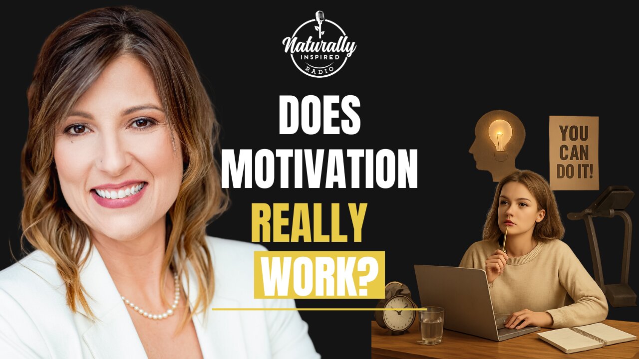 Does Motivation Really Work?