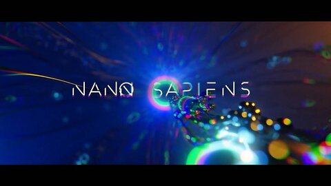 BREAKING EXCLUSIVE: A First Look At The Upcoming Documentary Film "Nano Sapiens" Which Reveals The Covert Microchipping Of The World’s Population From The Director Of Died Suddenly, Jesse Beltran