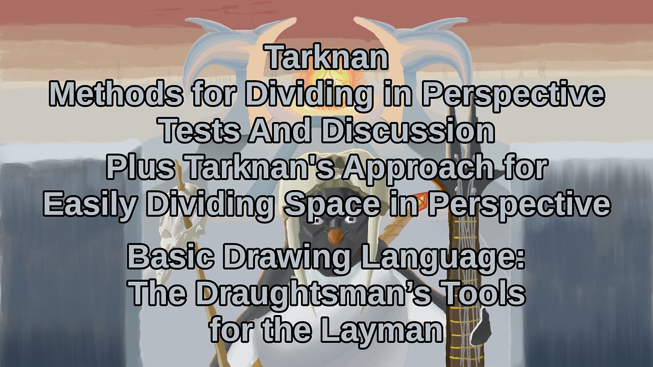 Tarknan - Methods for Dividing Perspective, Tests and Discussion - Plus Tarknan's Approach