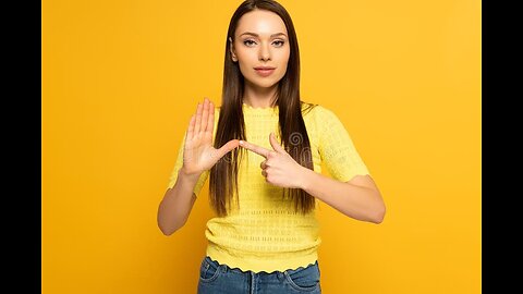 ARE YOU DEAF & DUMB - A MESSAGE FROM GOD