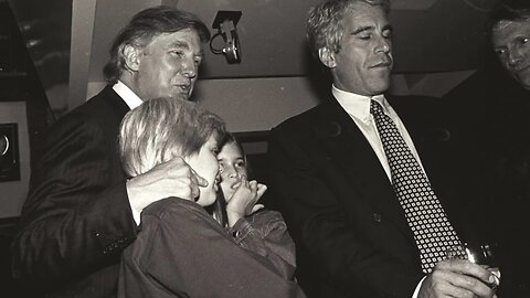 Donald and Jeffrey's Wonderful Secret