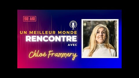 Un monde sans argent, ça donnerait quoi ? (Interview pour la chaîne "Un Meilleur Monde")