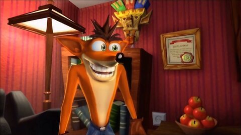 (YTP) Cresh Unsanitary: Remastered