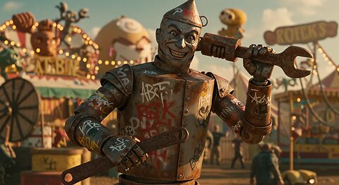 Planet Piracy: Lets watch a movie