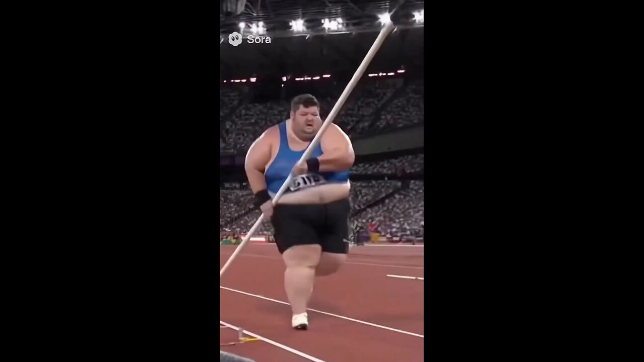 Fatlympics