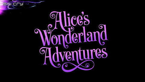 Alice's Wonderland Adventures