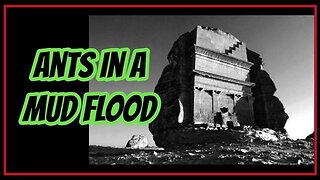 MUD FLOOD QUESTIONS | JON LEVI