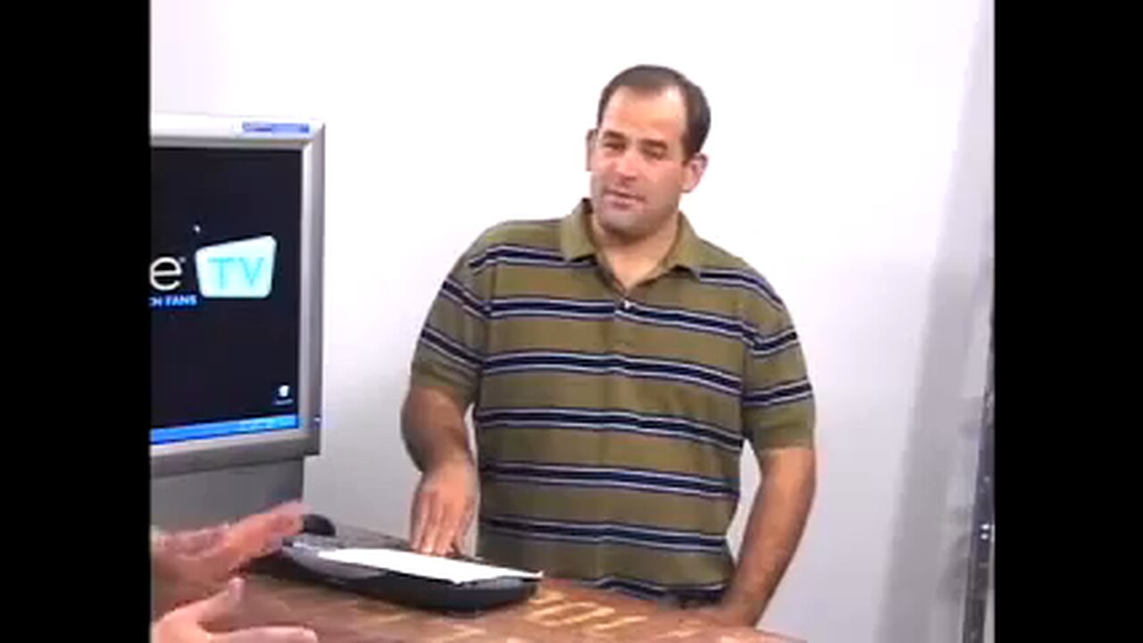 Windows Vista Beta: A 2006 Time Capsule!