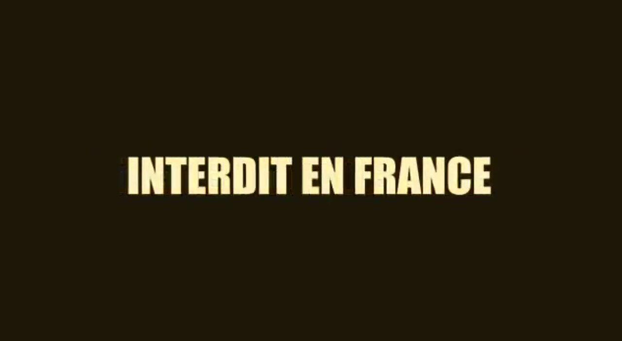 L'extrait incriminé par la LICRA du film "L'Antisémite" de Dieudonné [Flokossama]