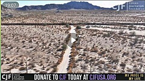 James O’Keefe Exposes Teenage Smuggler Loophole