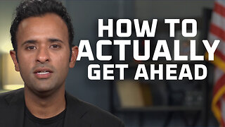 The Hidden Rule That Separates Those Who Get Ahead from Everyone Else