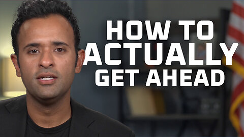 The Hidden Rule That Separates Those Who Get Ahead from Everyone Else