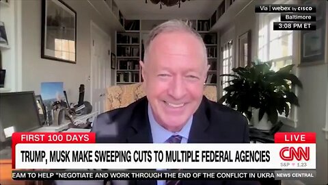 Martin O'Malley Thinks It's Hilarious That Your Tax Dollars Are Being Lost To Fraud And Illegals