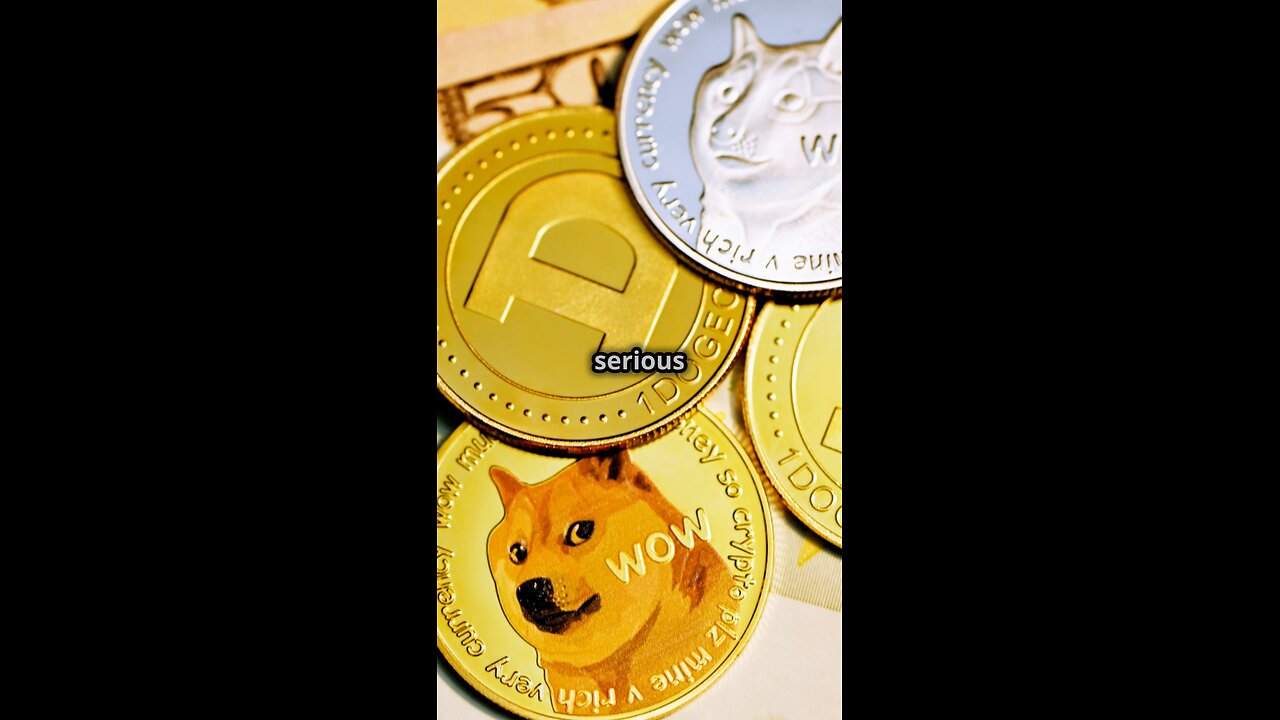 Memes as Money? The Truth About Meme Coins! #memecoins #trending #rumble