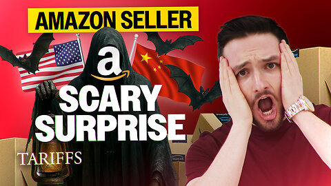 BREAKING NEWS: The US and China Go Head To Head in Another Tariff War