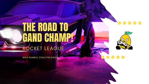 🔴LIVE - The Road to Grand champ!